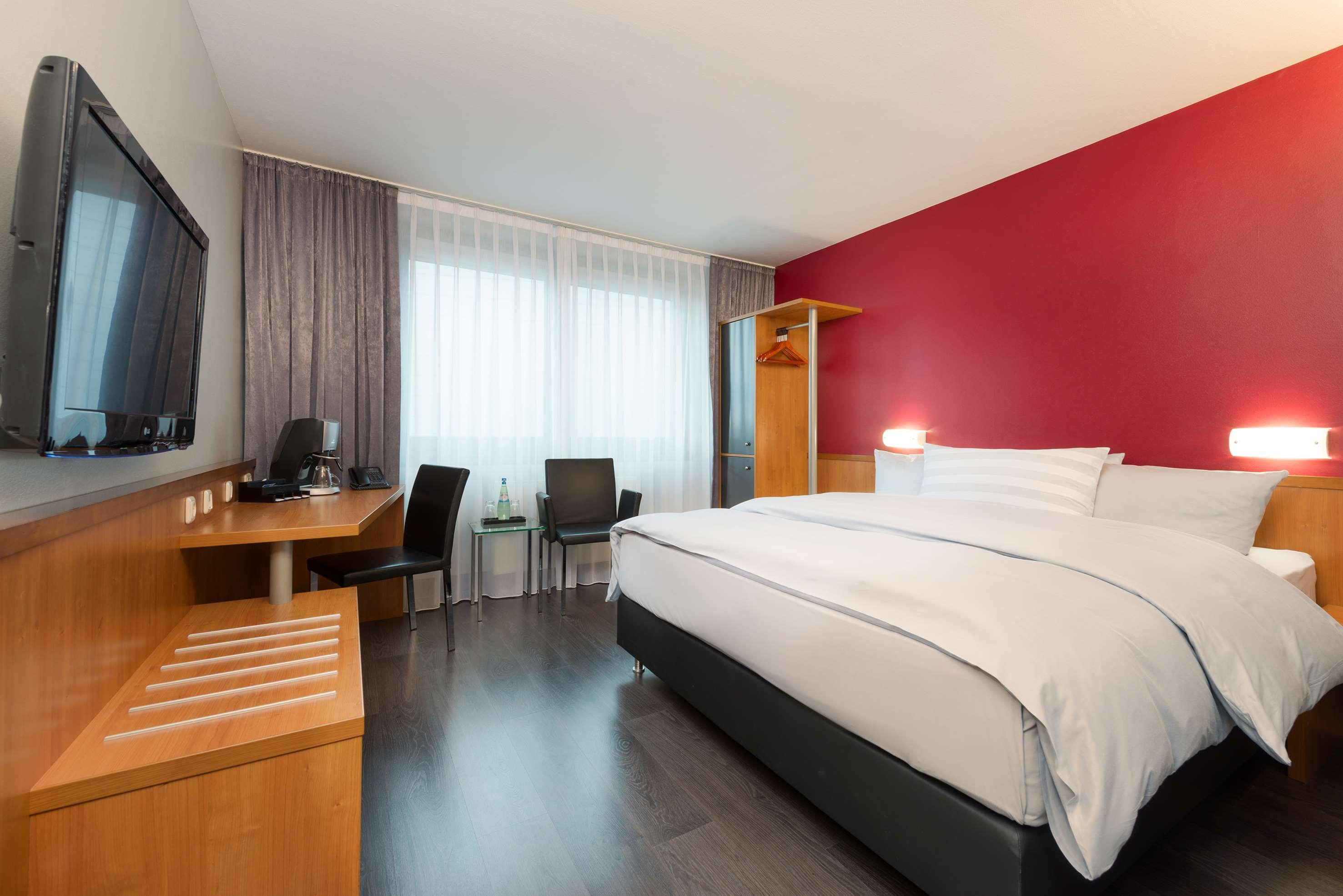 Hotel Wolfsburg Centrum, Affiliated By Melia Luaran gambar