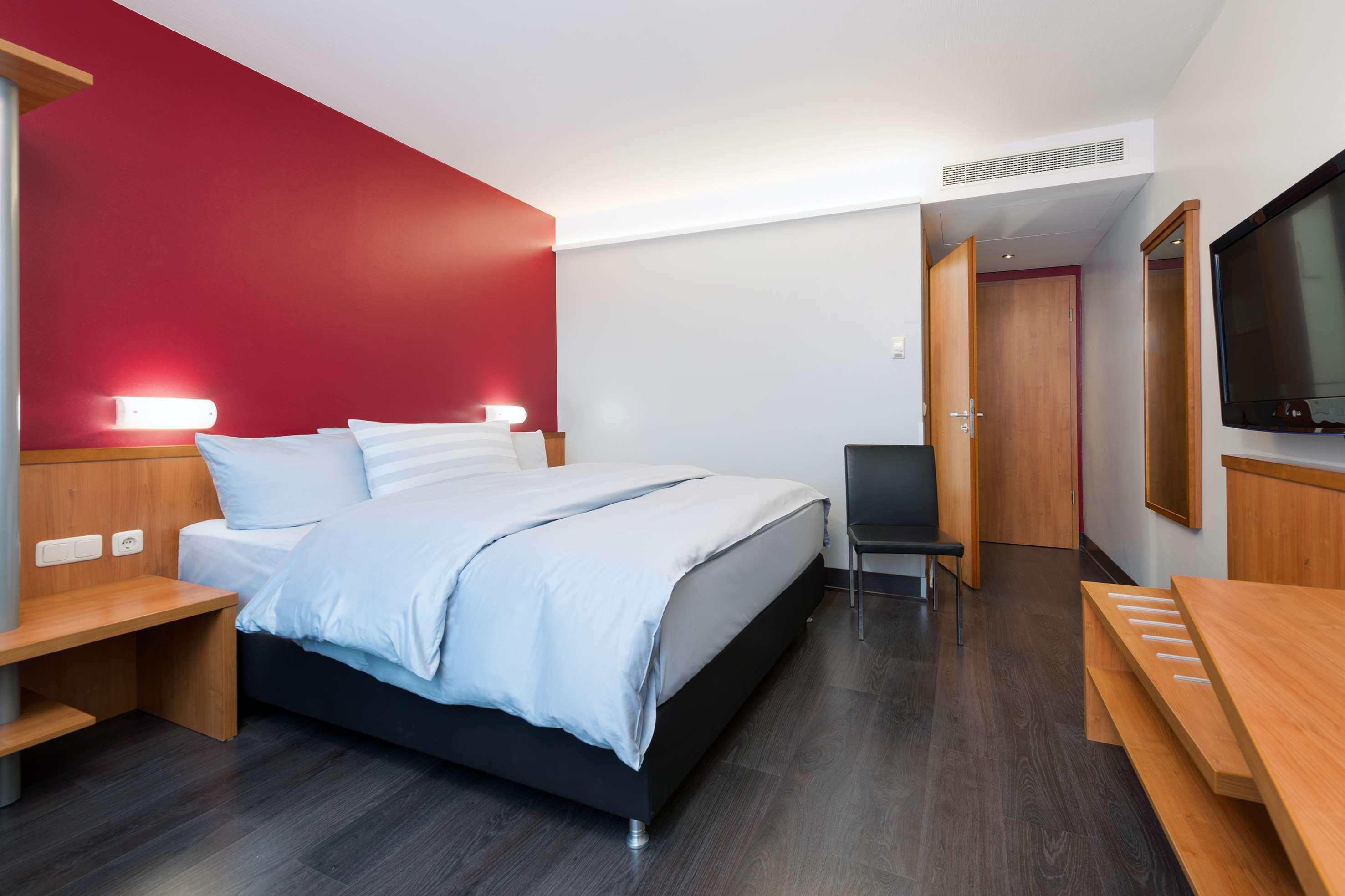 Hotel Wolfsburg Centrum, Affiliated By Melia Luaran gambar