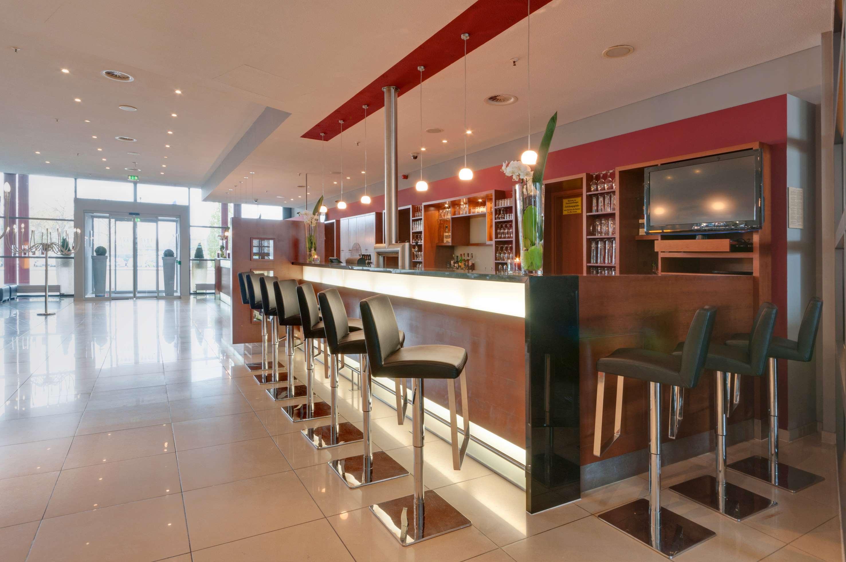 Hotel Wolfsburg Centrum, Affiliated By Melia Luaran gambar
