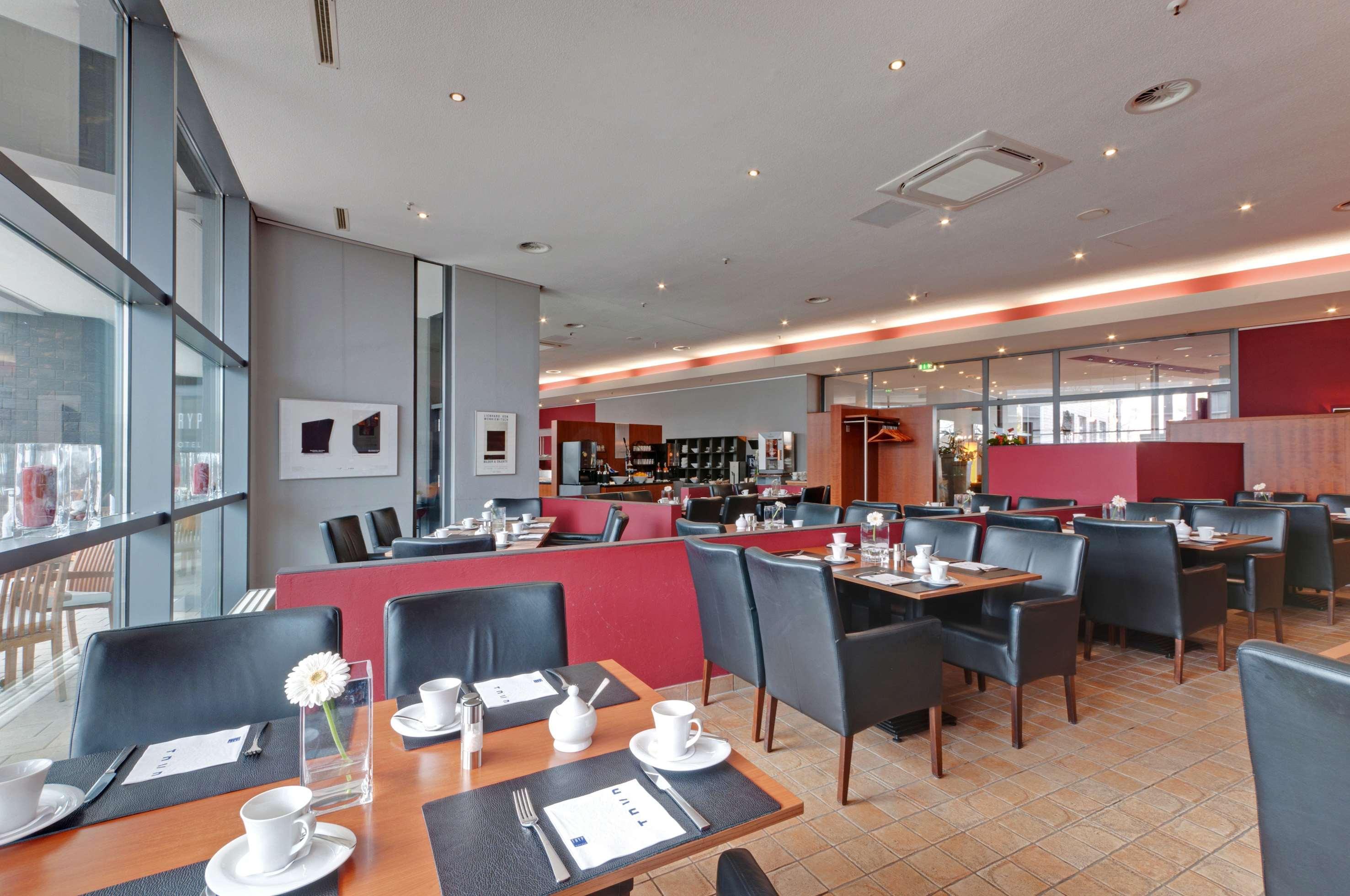 Hotel Wolfsburg Centrum, Affiliated By Melia Kemudahan gambar
