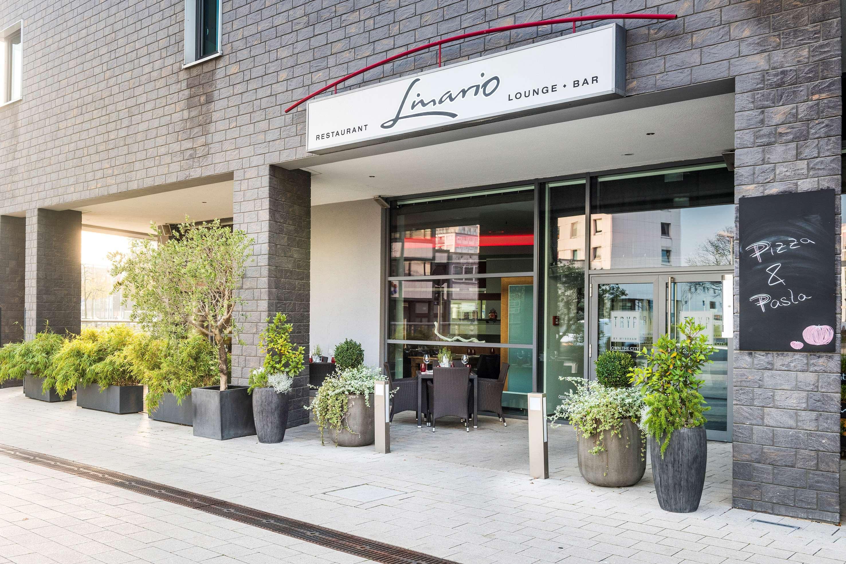 Hotel Wolfsburg Centrum, Affiliated By Melia Luaran gambar