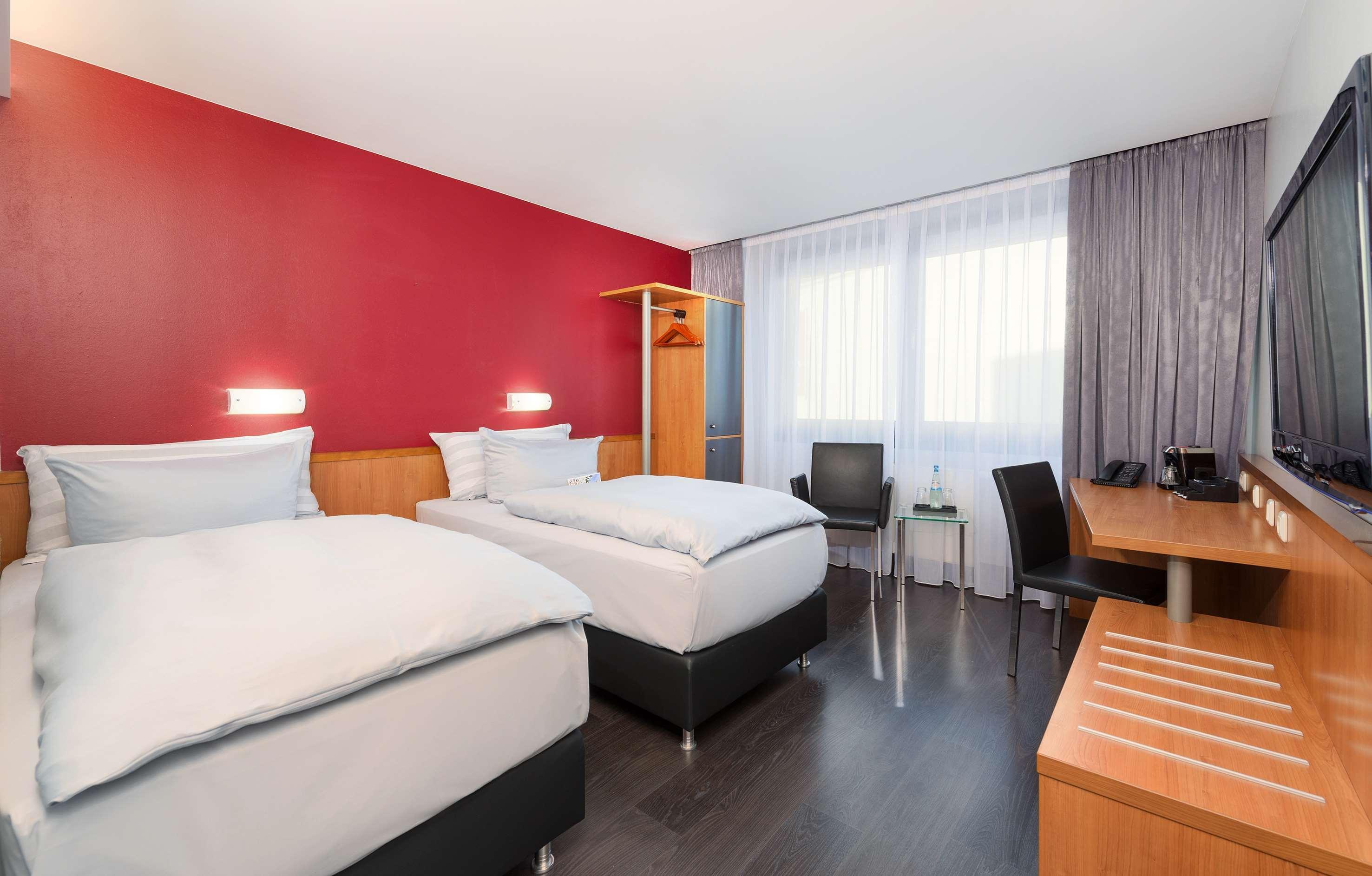 Hotel Wolfsburg Centrum, Affiliated By Melia Luaran gambar